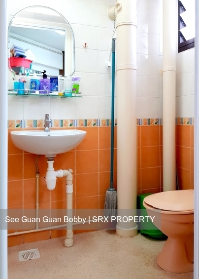 Blk 323C Sengkang East Way (Sengkang), HDB 5 Rooms #178087472